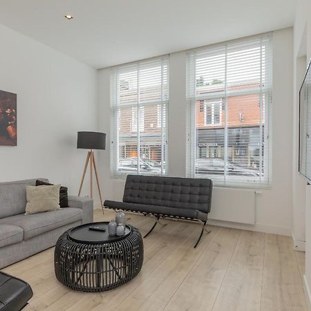 Zandvoort Village Apartments Екстериор снимка