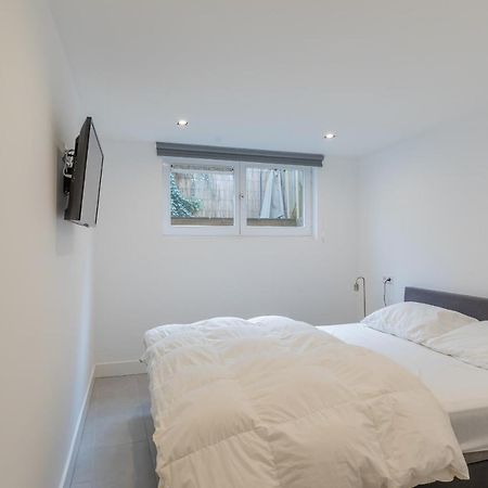 Zandvoort Village Apartments Екстериор снимка