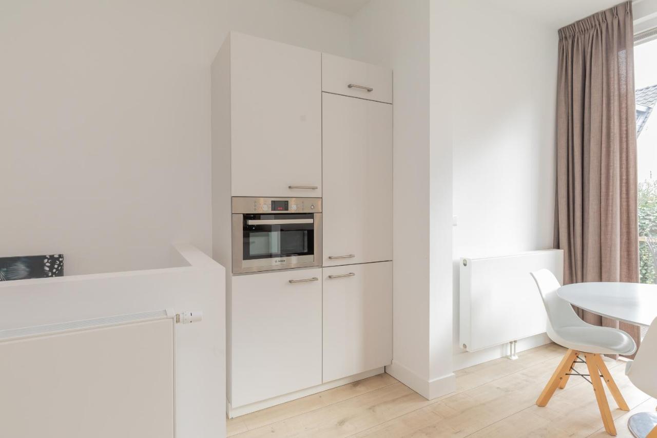 Zandvoort Village Apartments Екстериор снимка