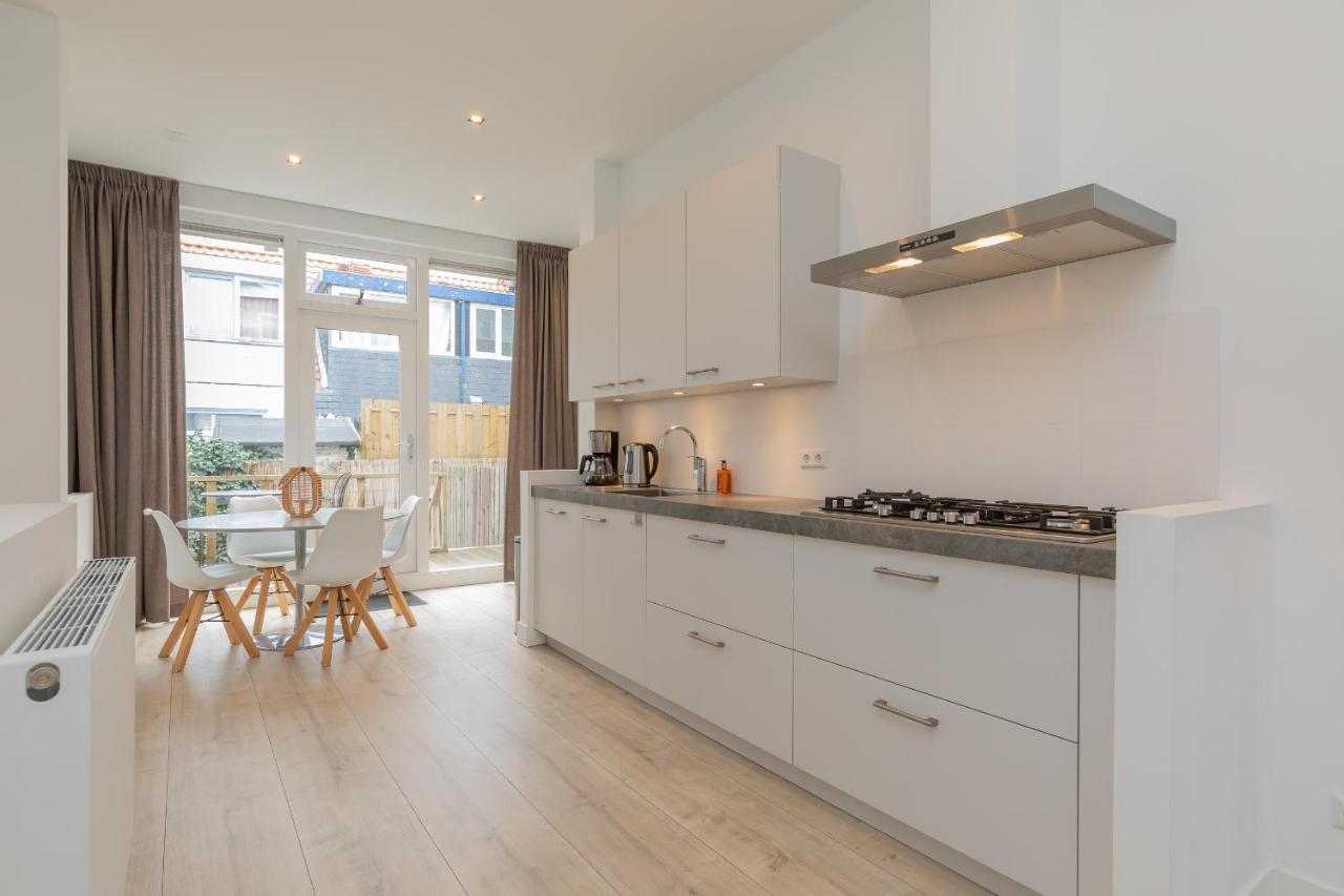 Zandvoort Village Apartments Екстериор снимка