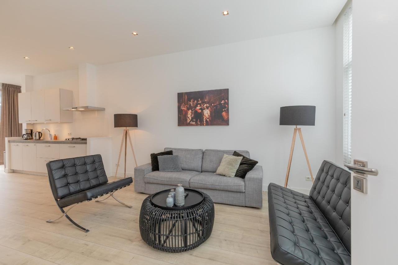 Zandvoort Village Apartments Екстериор снимка