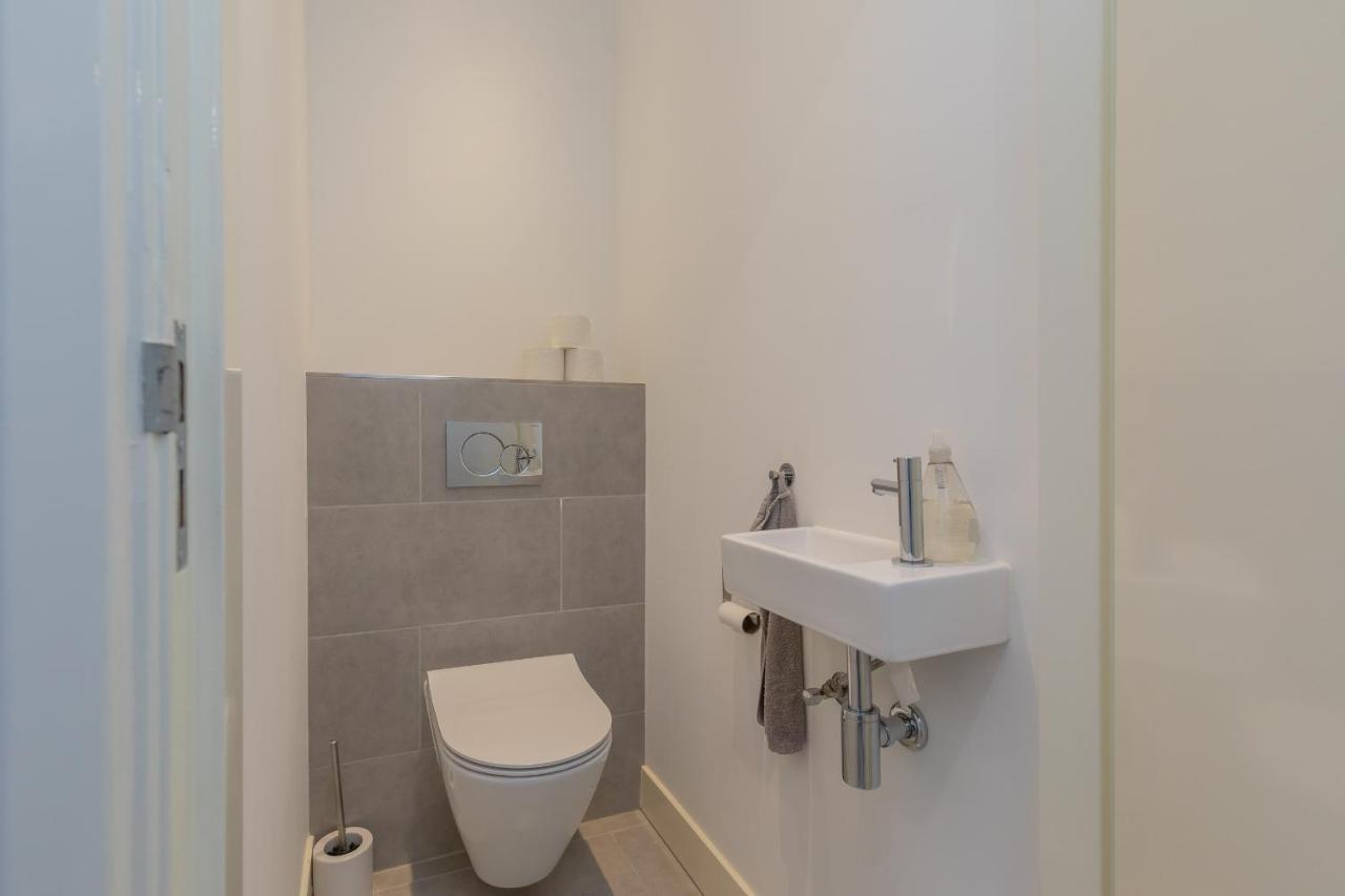 Zandvoort Village Apartments Екстериор снимка