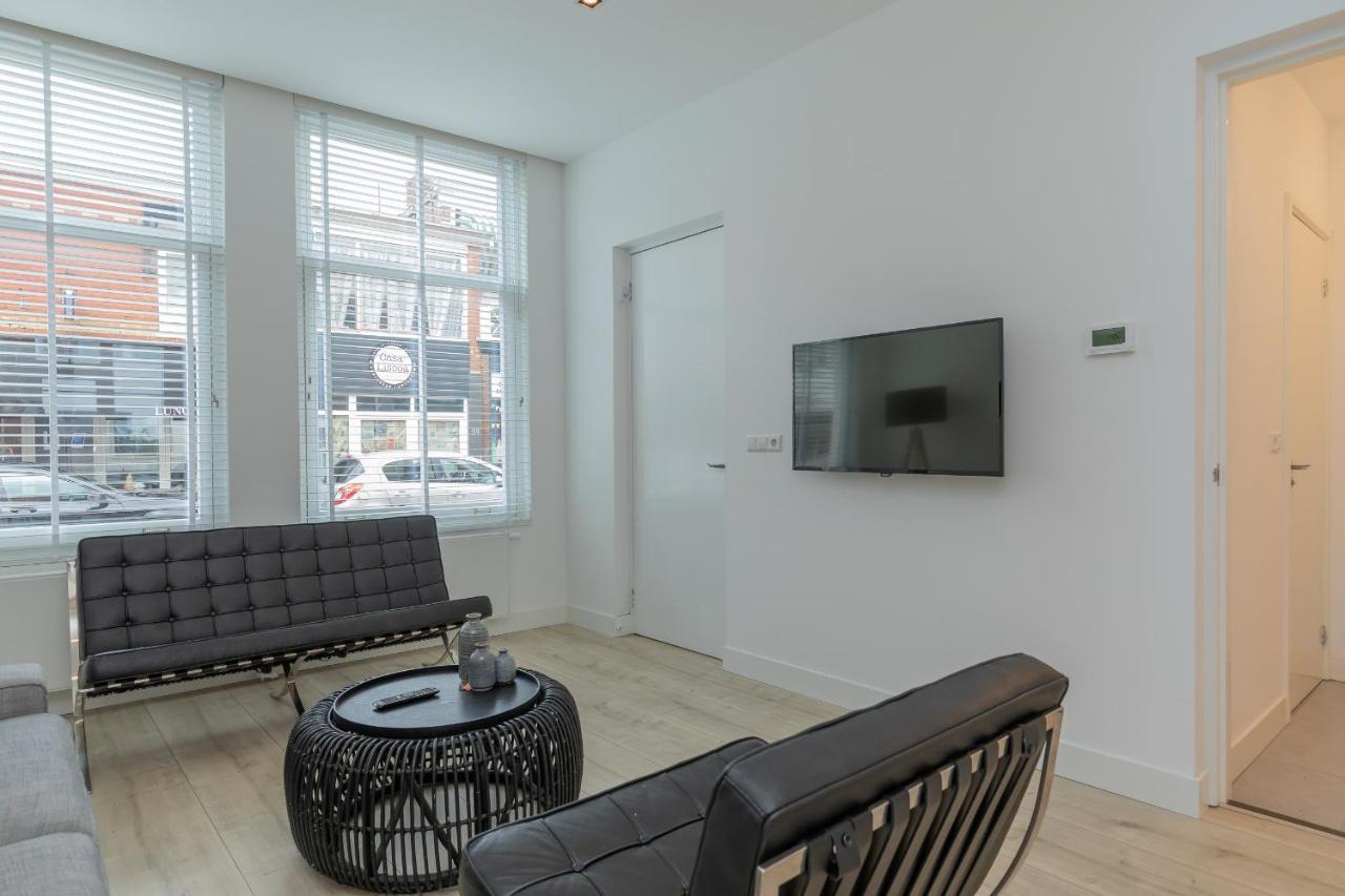 Zandvoort Village Apartments Екстериор снимка