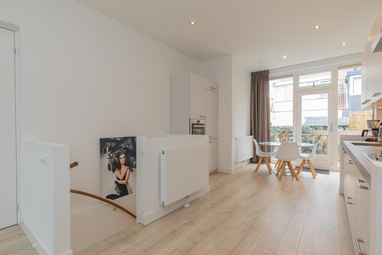 Zandvoort Village Apartments Екстериор снимка
