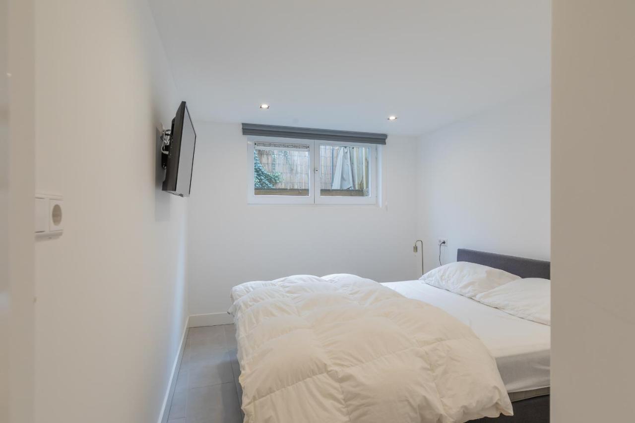 Zandvoort Village Apartments Екстериор снимка