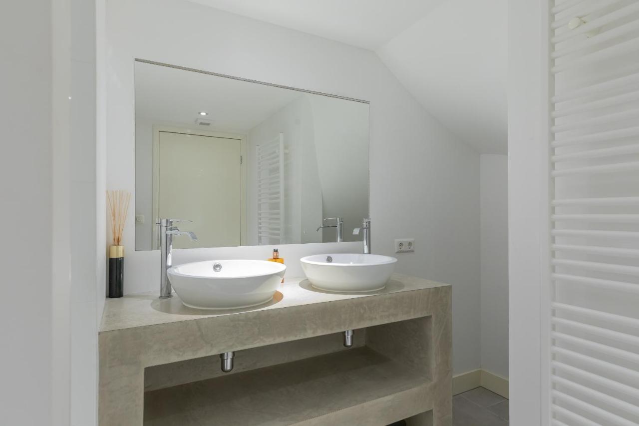 Zandvoort Village Apartments Екстериор снимка