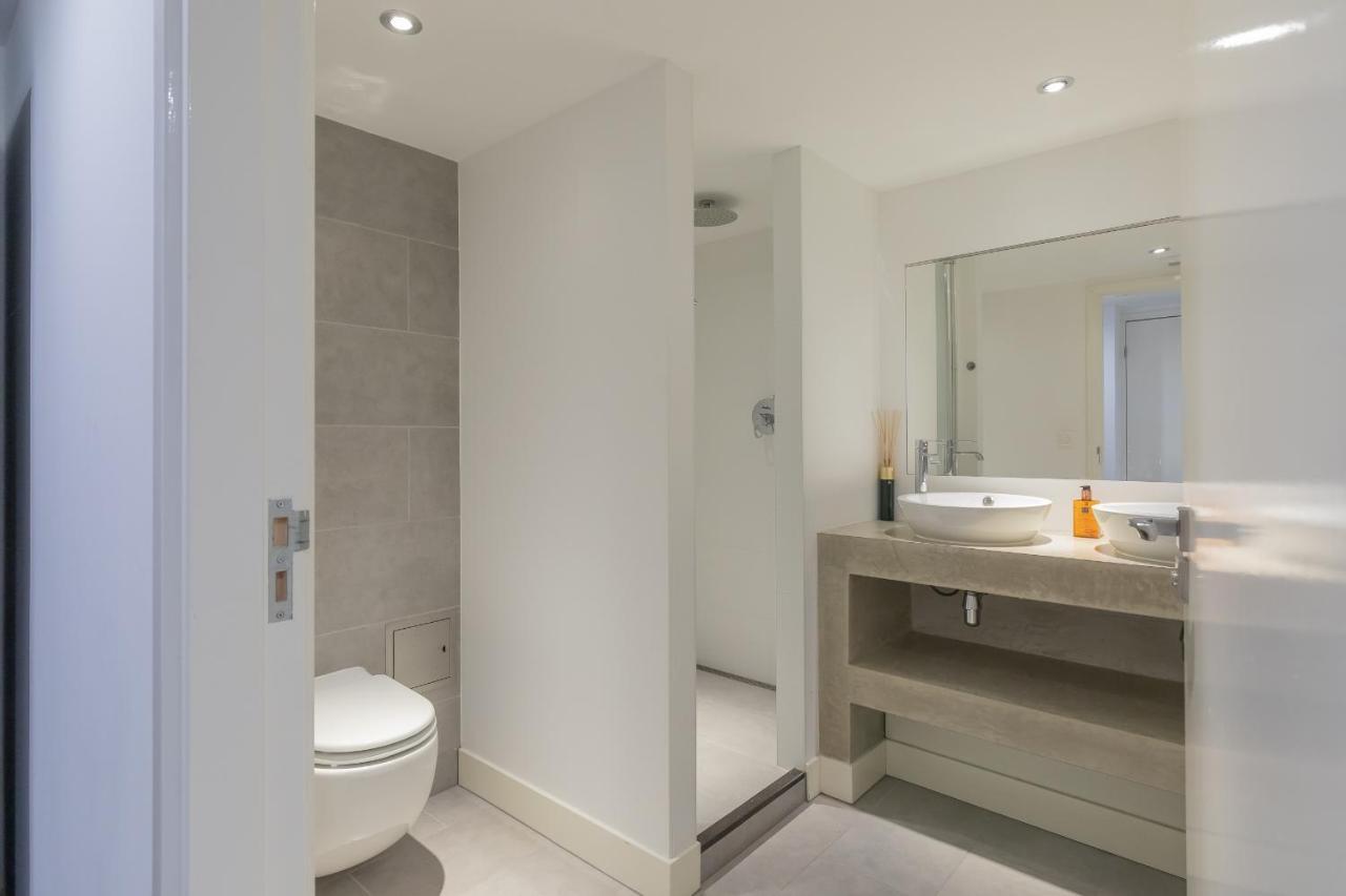 Zandvoort Village Apartments Екстериор снимка