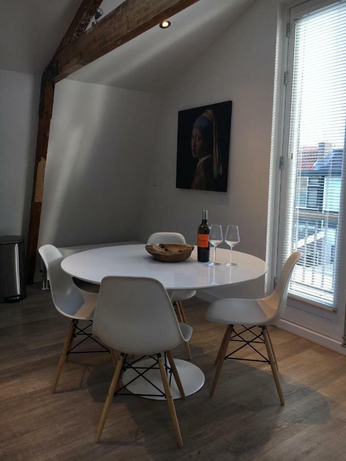 Zandvoort Village Apartments Екстериор снимка