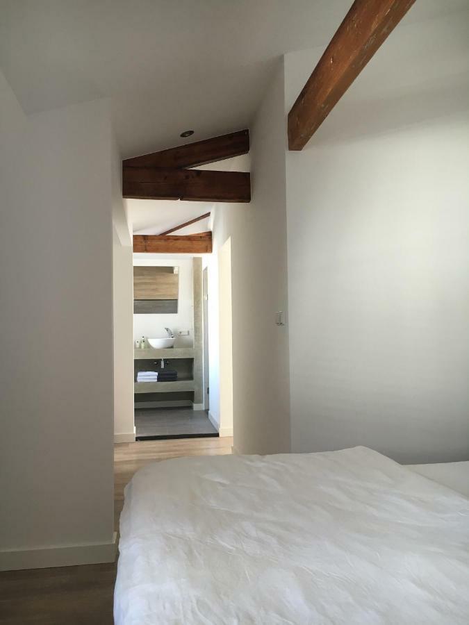 Zandvoort Village Apartments Екстериор снимка