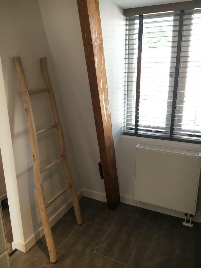Zandvoort Village Apartments Екстериор снимка