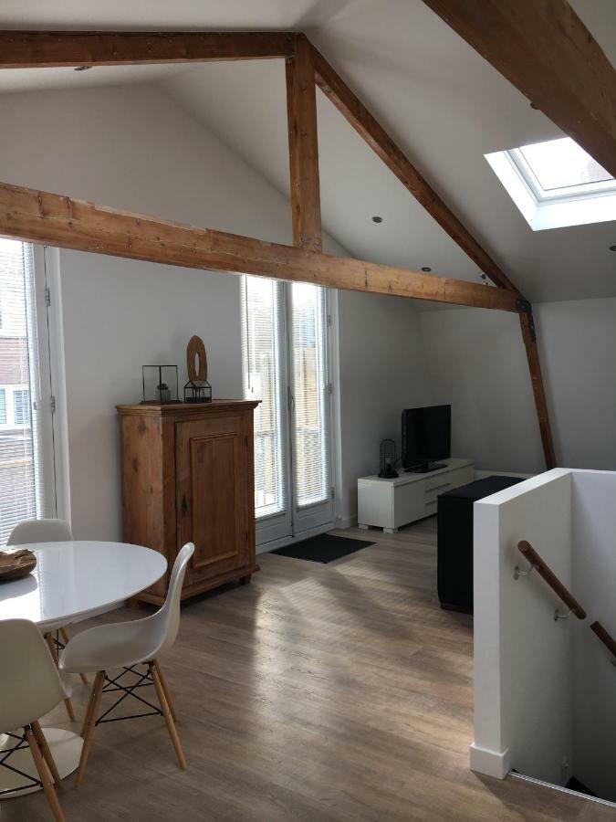 Zandvoort Village Apartments Екстериор снимка