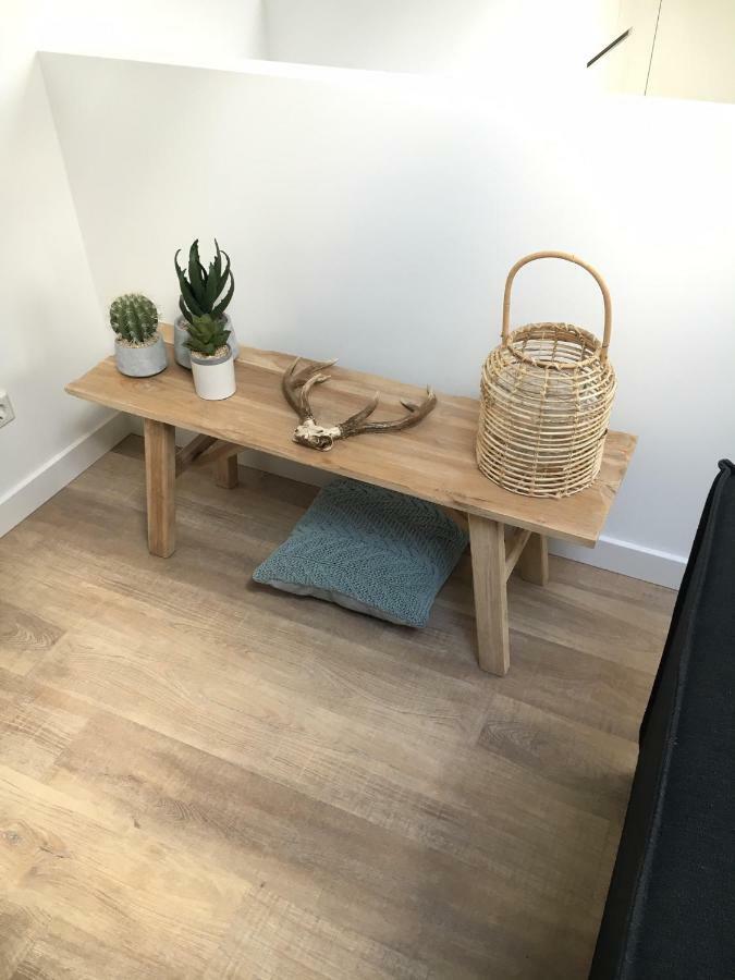 Zandvoort Village Apartments Екстериор снимка