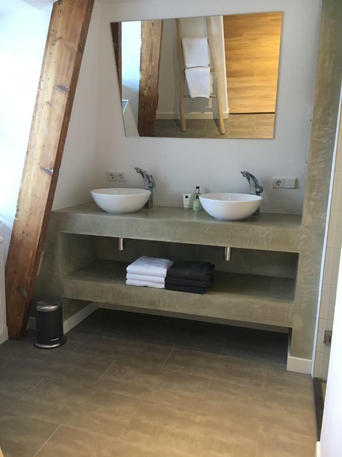 Zandvoort Village Apartments Екстериор снимка