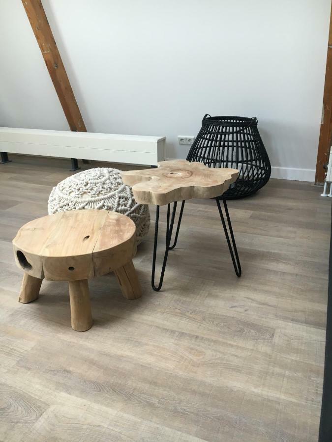 Zandvoort Village Apartments Екстериор снимка