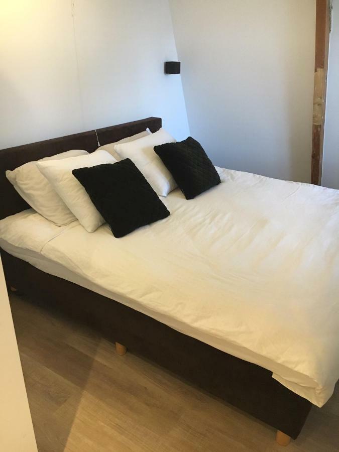 Zandvoort Village Apartments Екстериор снимка