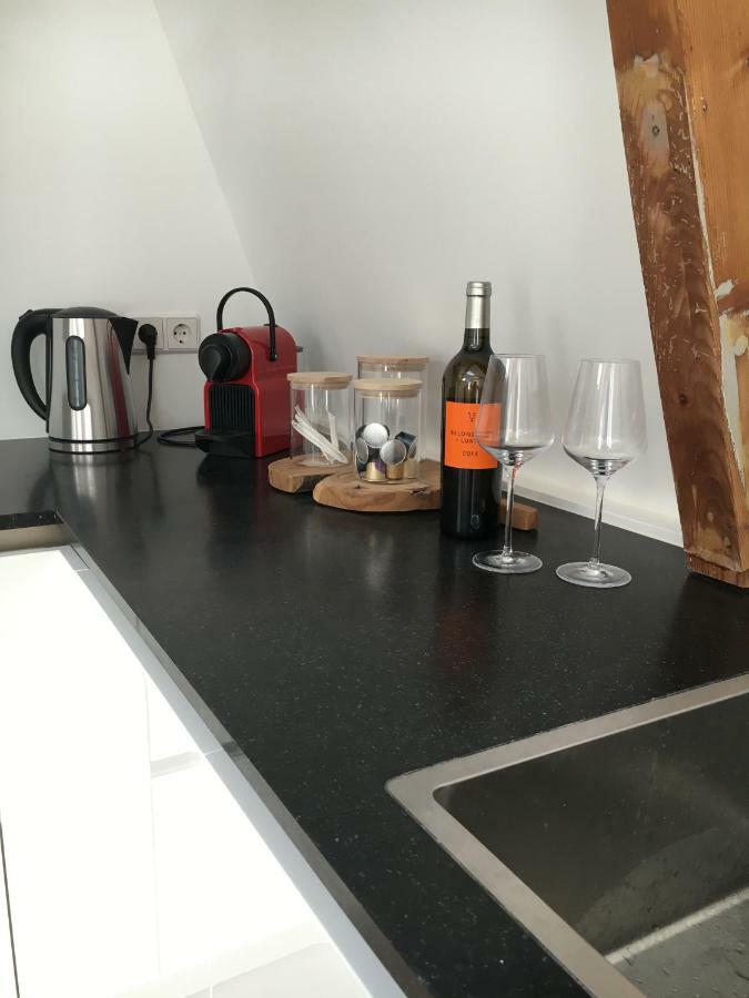 Zandvoort Village Apartments Екстериор снимка