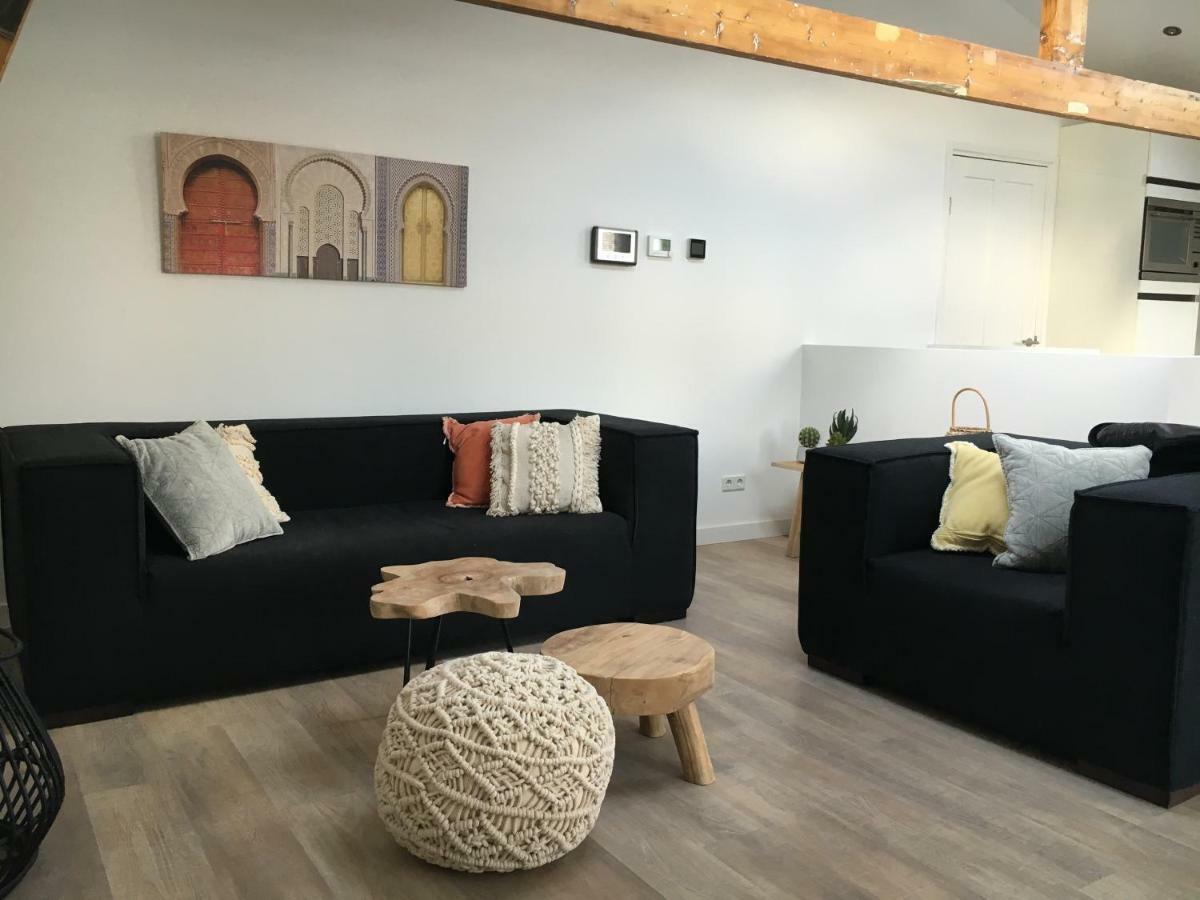Zandvoort Village Apartments Екстериор снимка