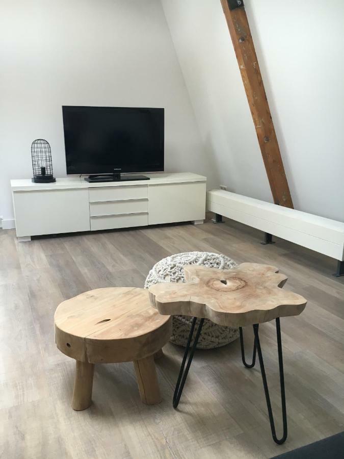 Zandvoort Village Apartments Екстериор снимка