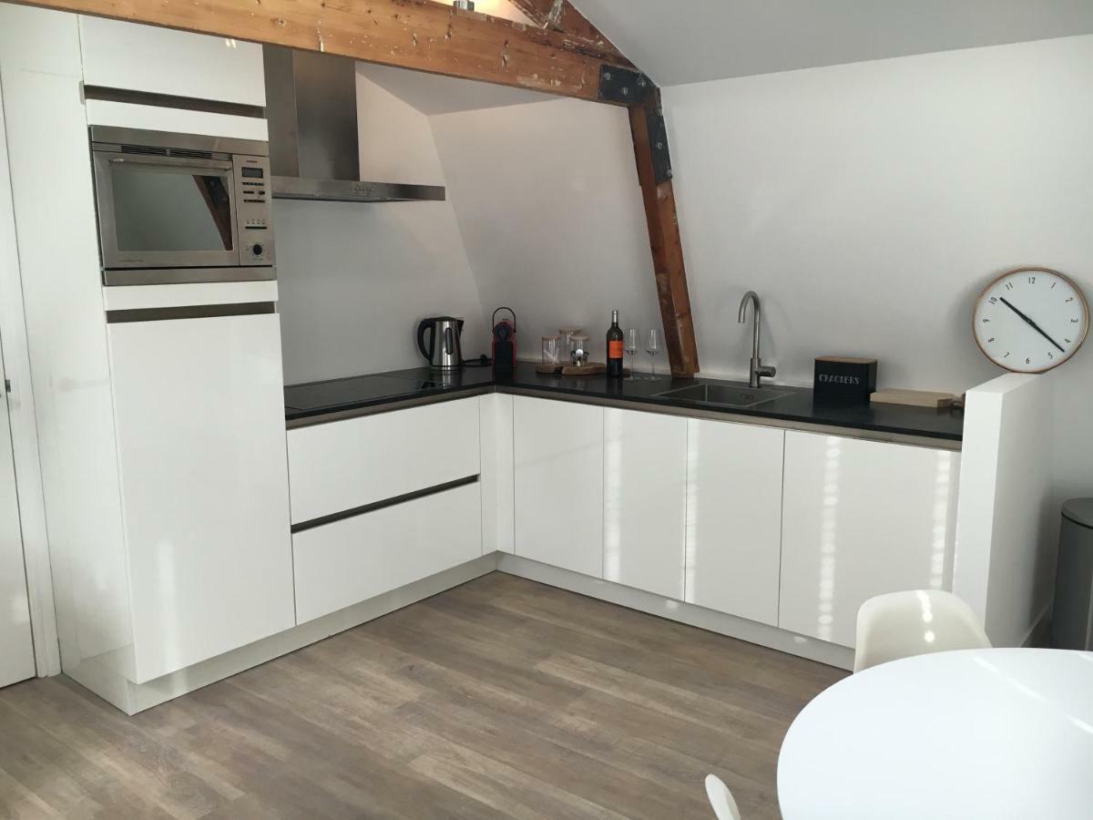 Zandvoort Village Apartments Екстериор снимка