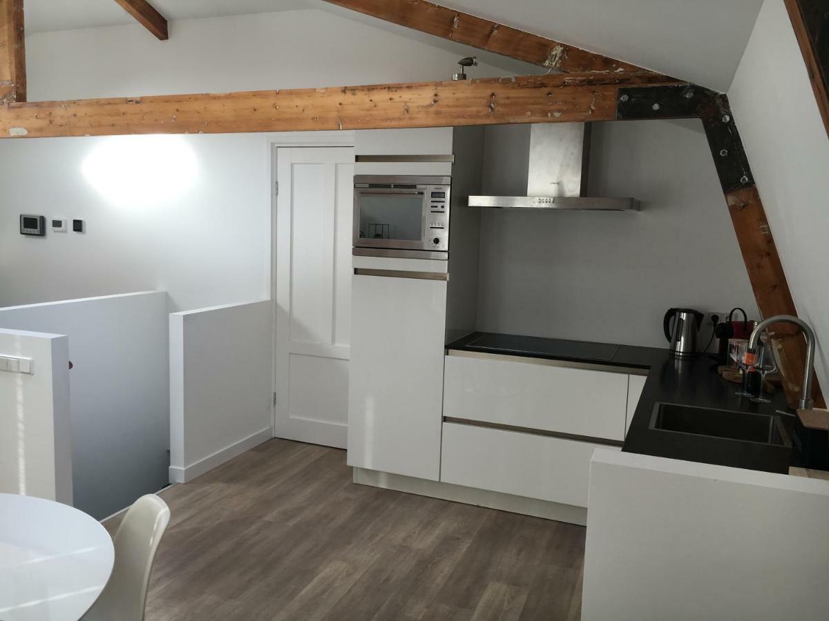 Zandvoort Village Apartments Екстериор снимка