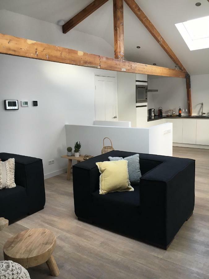 Zandvoort Village Apartments Екстериор снимка