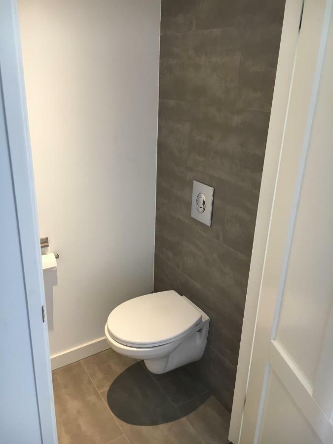 Zandvoort Village Apartments Екстериор снимка