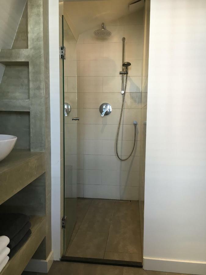 Zandvoort Village Apartments Екстериор снимка