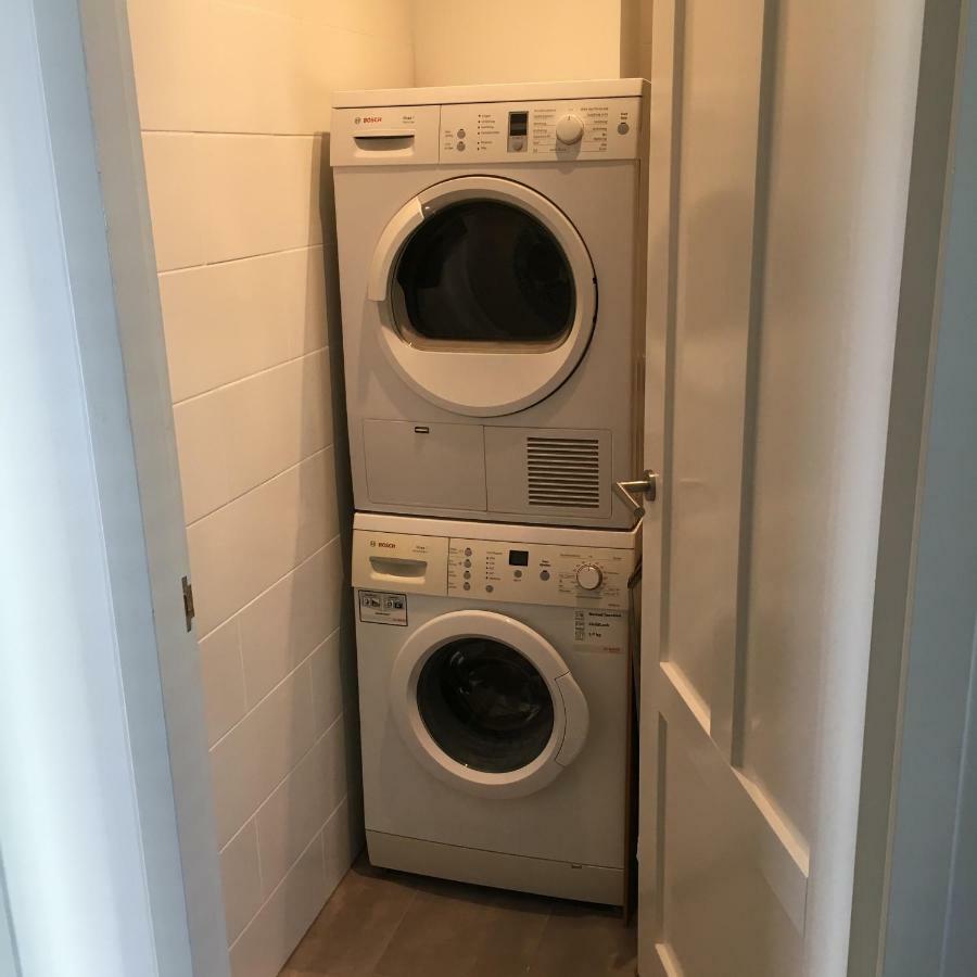 Zandvoort Village Apartments Екстериор снимка