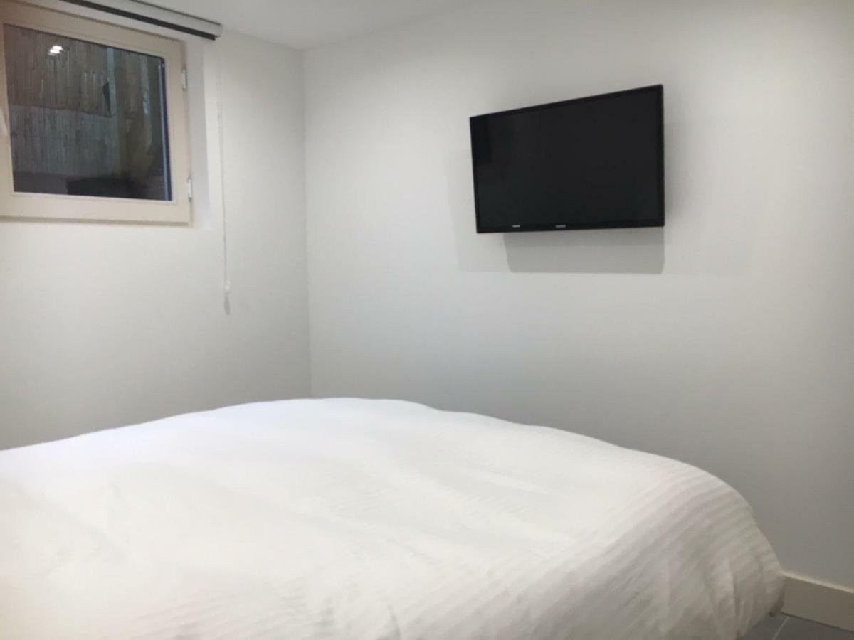 Zandvoort Village Apartments Екстериор снимка