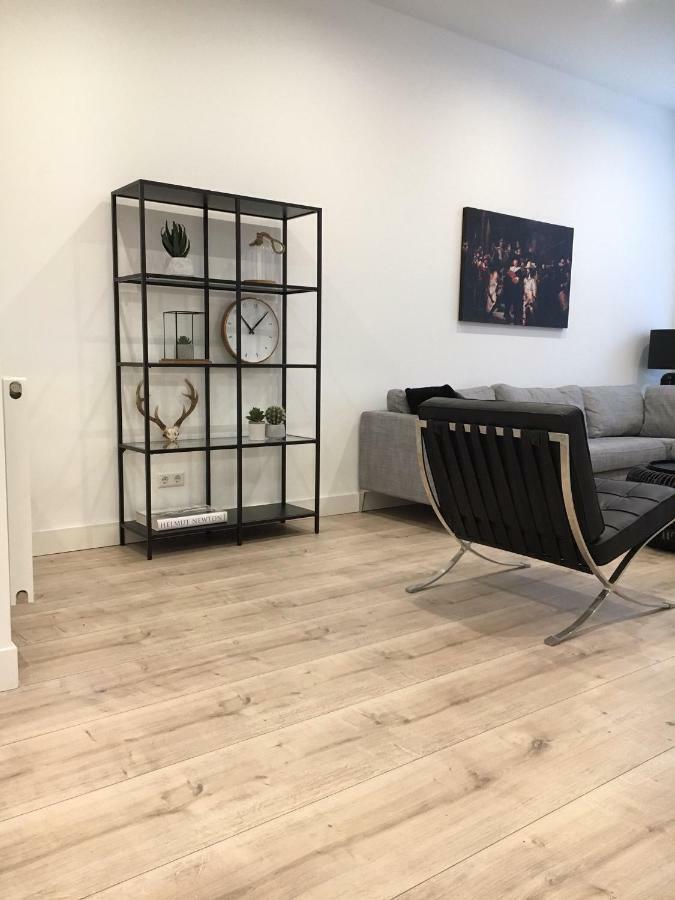 Zandvoort Village Apartments Екстериор снимка