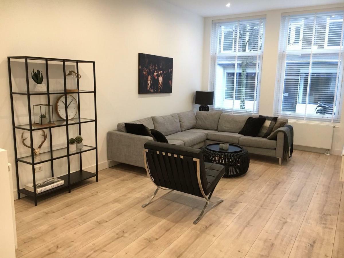 Zandvoort Village Apartments Екстериор снимка
