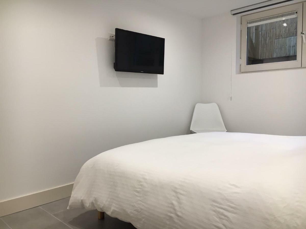 Zandvoort Village Apartments Екстериор снимка
