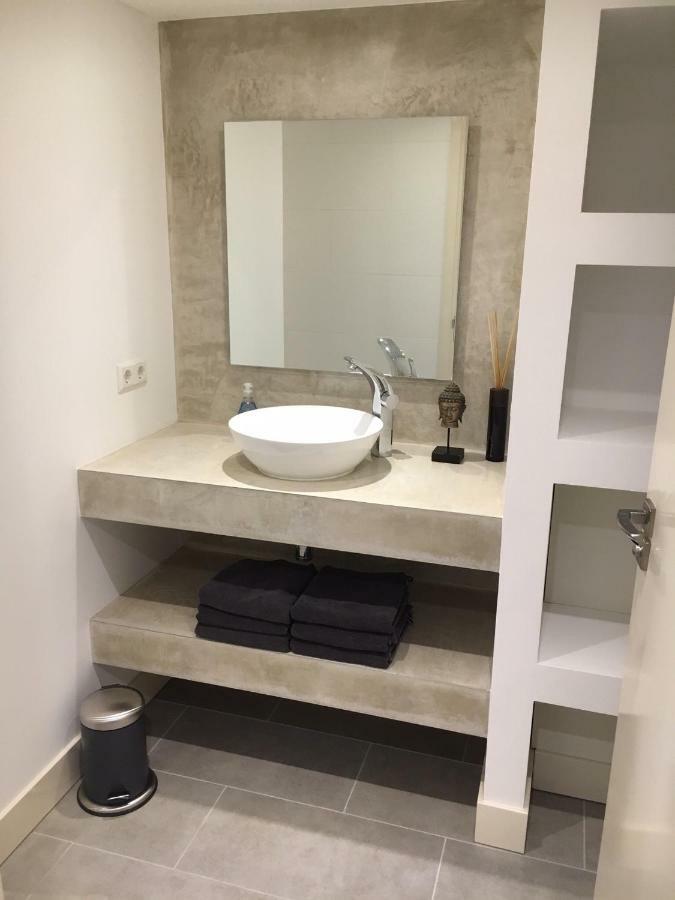 Zandvoort Village Apartments Екстериор снимка