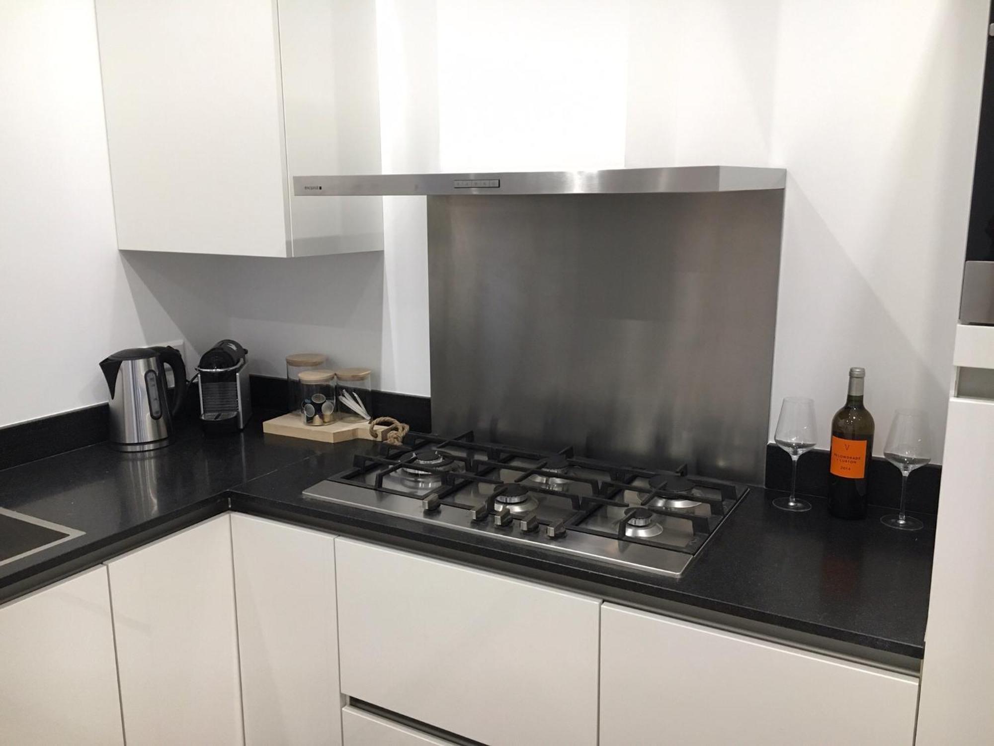 Zandvoort Village Apartments Екстериор снимка