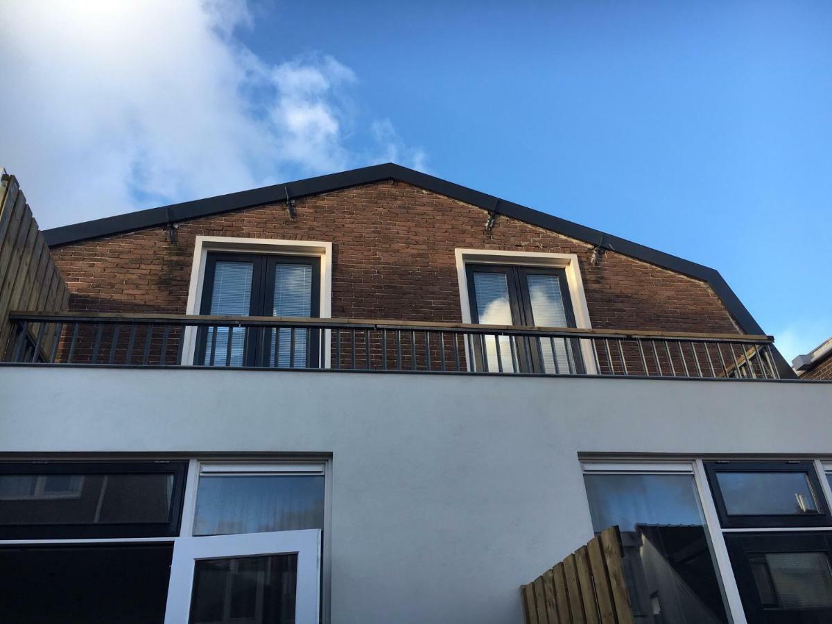 Zandvoort Village Apartments Екстериор снимка