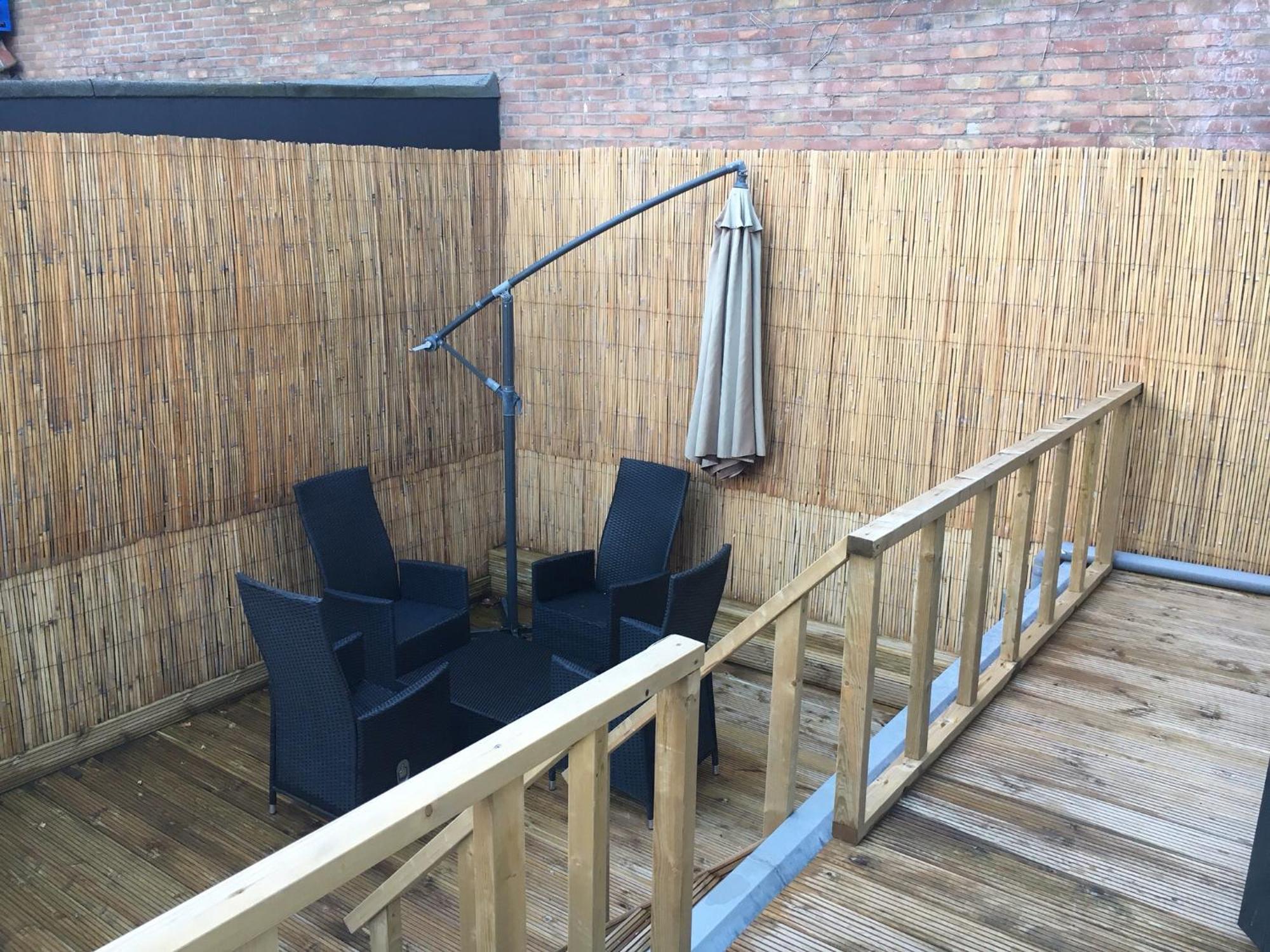 Zandvoort Village Apartments Екстериор снимка