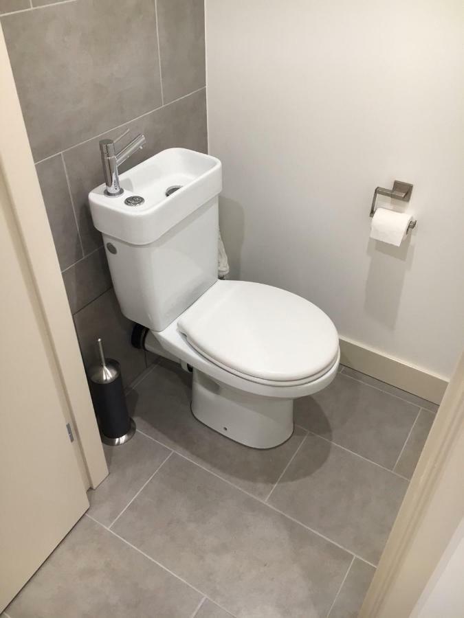 Zandvoort Village Apartments Екстериор снимка