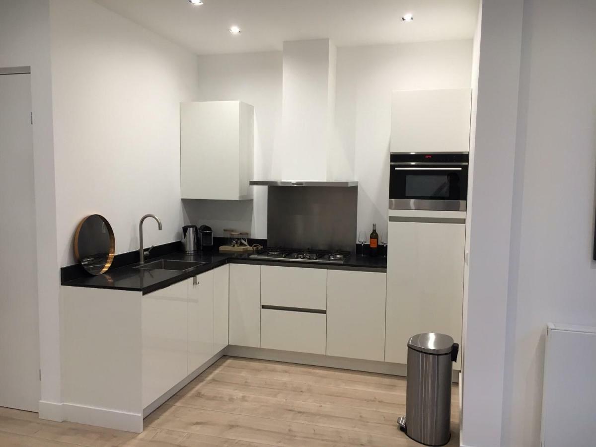Zandvoort Village Apartments Екстериор снимка
