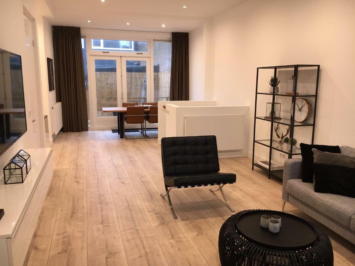 Zandvoort Village Apartments Екстериор снимка