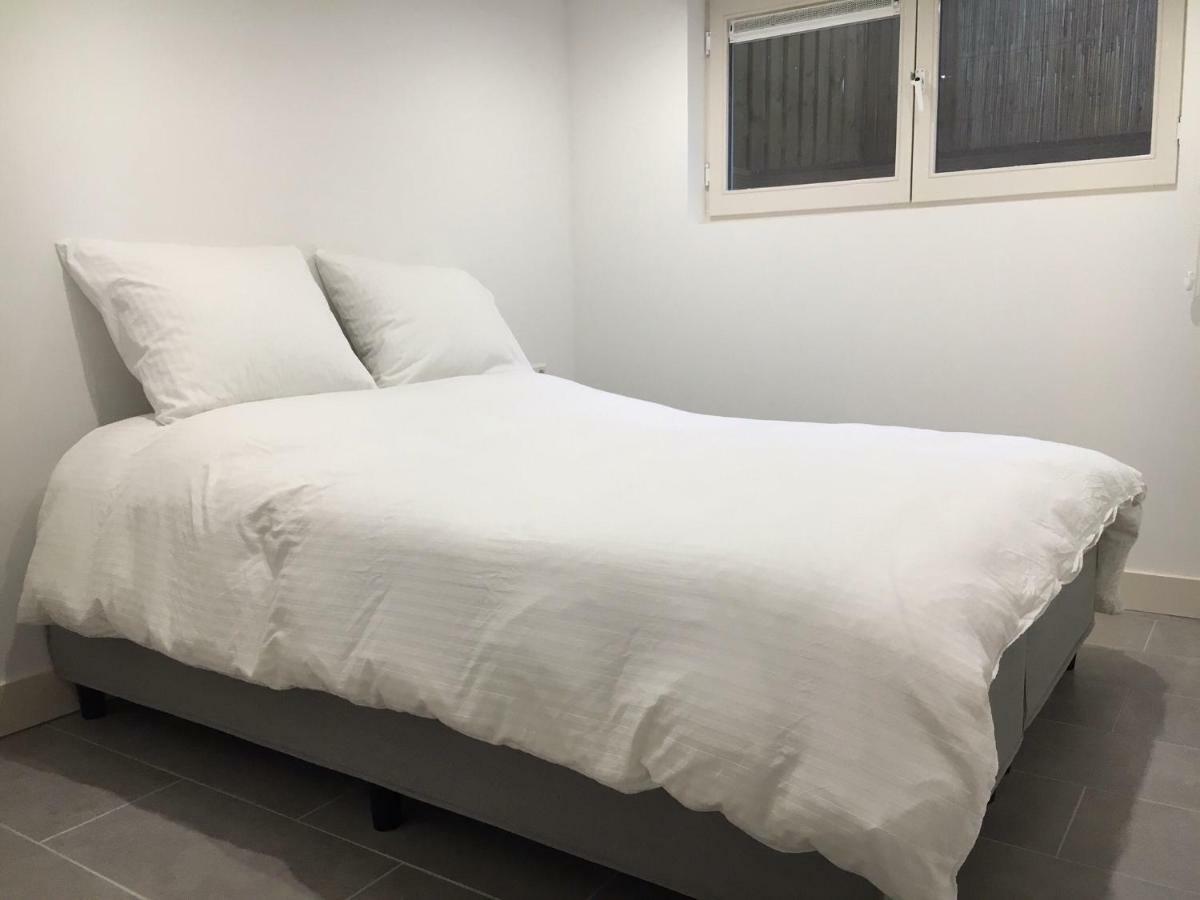 Zandvoort Village Apartments Екстериор снимка