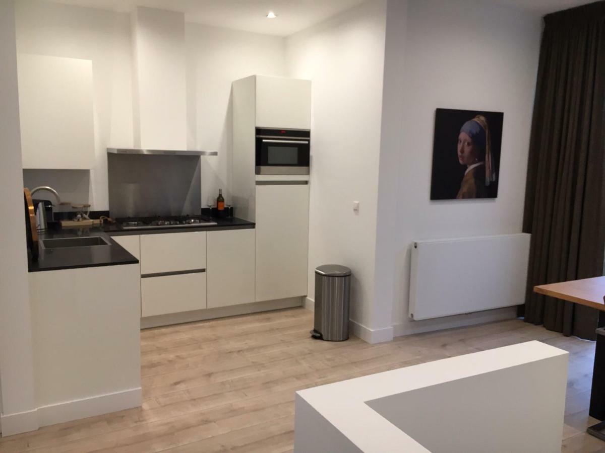 Zandvoort Village Apartments Екстериор снимка