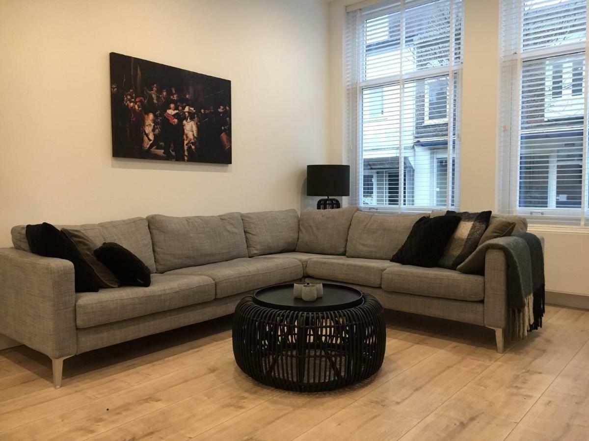 Zandvoort Village Apartments Екстериор снимка