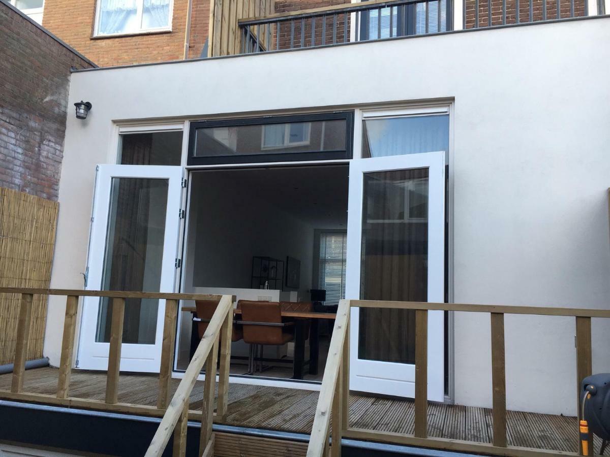 Zandvoort Village Apartments Екстериор снимка