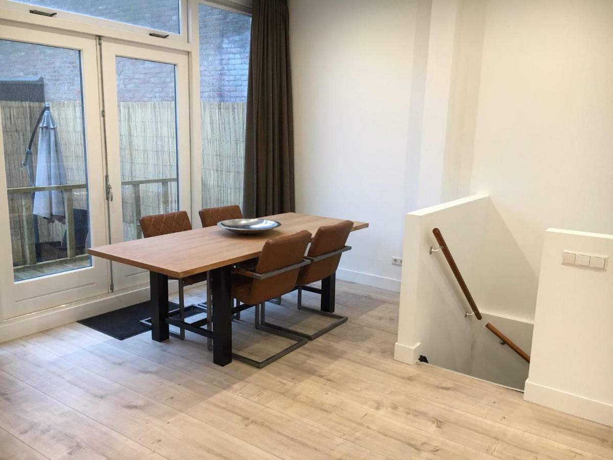 Zandvoort Village Apartments Екстериор снимка