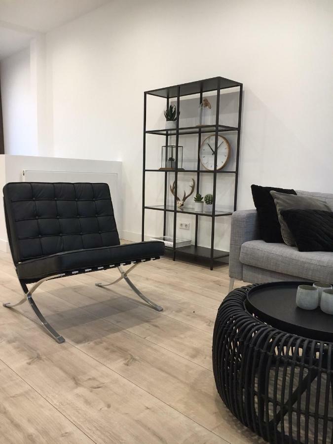 Zandvoort Village Apartments Екстериор снимка