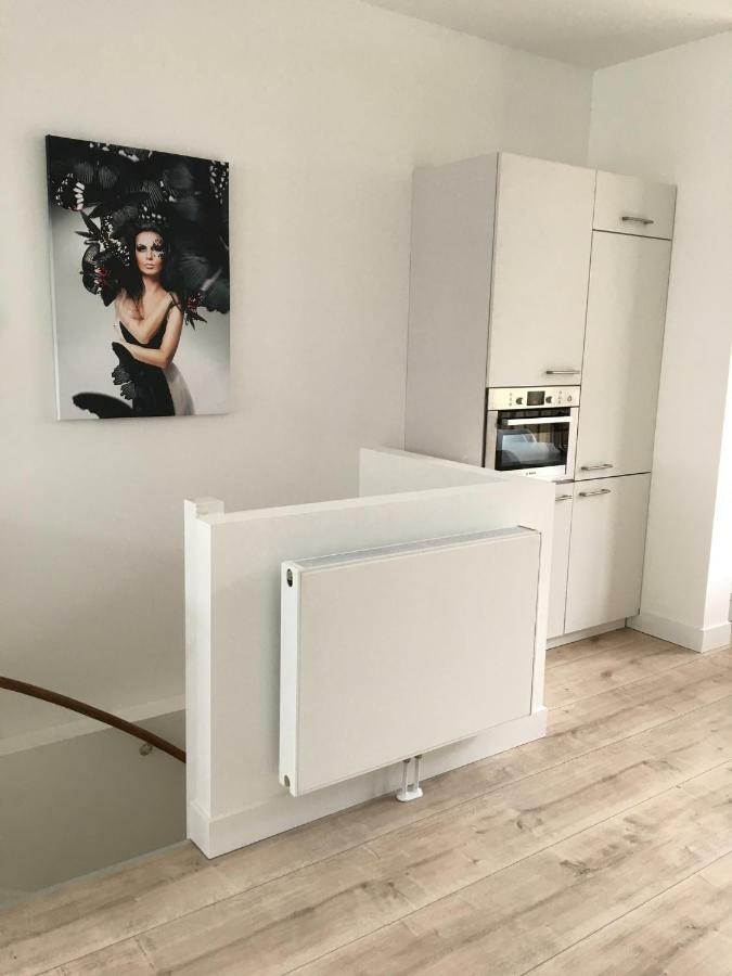 Zandvoort Village Apartments Екстериор снимка